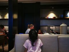 -上海浦东嘉里大酒店