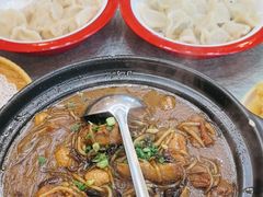 -李老哈·东北菜(宋园路店)