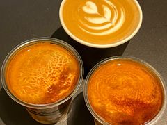 -SeekSeeking咖啡专门店(堰塘街店)