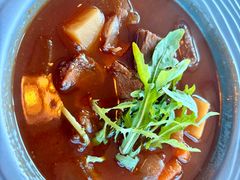 -恰餐厅及酒吧CHAR Bar & Grill(北京三里屯洲际店)