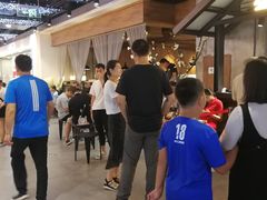 -盛江山自助料理(奥莱锦辉购物广场店)