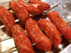 -福苗小骆驼烧烤(莲湖路店)
