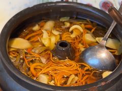 -云海肴·汽锅鸡·云南菜(高德置地店)