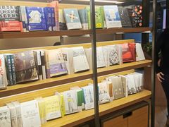 面包甜点陈列柜-COSTA COFFEE(新奥购物中心店)