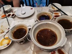 -宝香绑线肉骨茶(柏威年广场店)