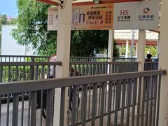 -珠海拱北口岸
