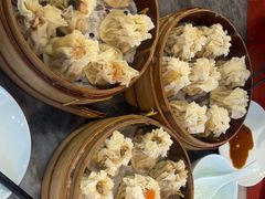 -都一处烧麦馆(前门店)