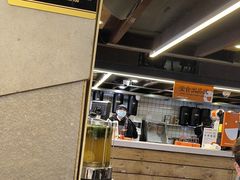 -放哈·甜醅子奶茶创造者(正宁路店)