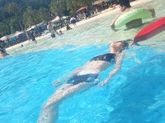 -重庆海昌加勒比海水世界