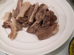 -宁夏国强手抓羊肉·清真菜(未央路凤三店)