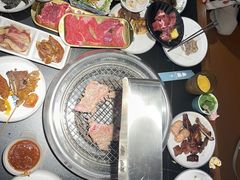-東盛炭烤自助料理(浦东文峰广场店)