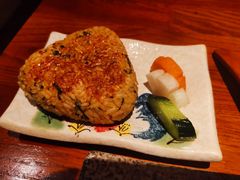 -千代武日本料理(爱建店)