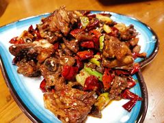 -守柴炉烤鸭&顺水鱼馆(合生汇店)