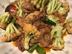 -桃源春晓中餐厅 TaoYuan Restaurant