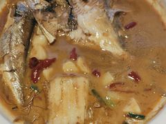 -妈妈菜舟山海鲜(定海古城店)