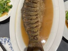 -阿庄新豫菜(通泰路店)
