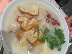 -点都德(广州白云山景区南门店)