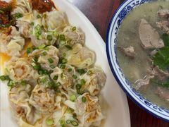 -陈记饮食店(菜园墩店)