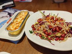 -管氏翅吧(马家堡店)