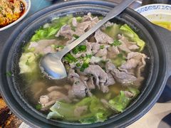 -耍盆友·重庆江湖菜(百子湾店)