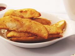 薯角-摩根扒房(桐梓林店)