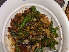 -兰湘子·湘菜小炒(长安万科广场店)