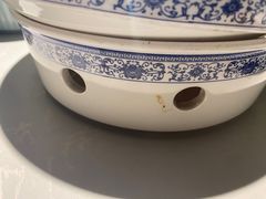 -额娘·现烙春饼烤鸭(太原总店)