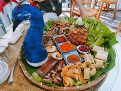 -纳兰傣雀傣味餐厅