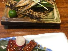 -大江户日本料理(吕厝店)