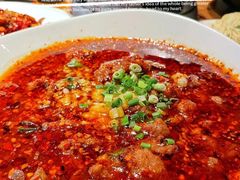 -九锅一堂酸菜鱼(新南凯德直营店)
