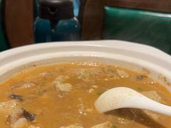 -雀蓝川菜(星悦汇店)