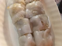 -点点心点心专门店(湾仔店)