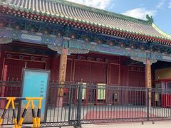 -历代帝王庙博物馆