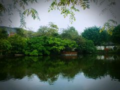 -东莞市可园博物馆