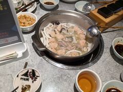 -椰妹·椰子鸡火锅(三祺广场店)