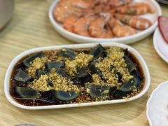 -一蚝一贝海鲜特色餐厅(万象城店)