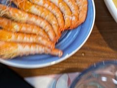 -樾餐厅泰式海鲜火锅(民歌湖店)