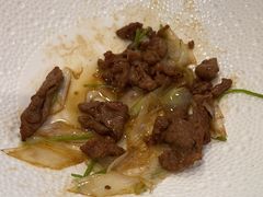 -月福京味斋·烤鸭店·北京菜(鼓楼总店)