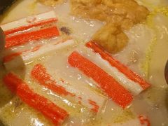 -捞旺猪肚鸡(街道口店)