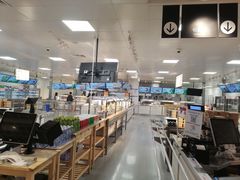 -宜家家居(西安未央商场店)