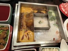 -重庆德忆火锅（龙南街3店）(渝水岸餐饮)