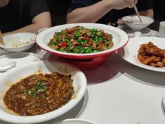 -建哥老菜馆(瑞达公寓一店)