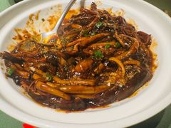 -老吉堂上海本帮菜(望京万象汇店)