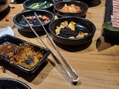 -九田家黑牛烤肉料理(太原迎泽区同至人店)