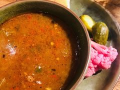 哈拉秋-格鲁·秀色Georgia’s Feast