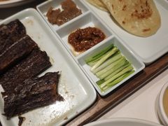 -惠丰堂饭庄·烤鸭·京味菜(翠微路店)