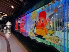 门面-泡泡玛特POPMART(西单大悦城店)