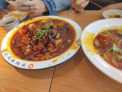 -花盐街·四川乐山小吃(西单大悦城店)