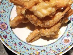 -真地道京味府·鲜橙烤鸭·北京菜(朝外大街东大桥店)