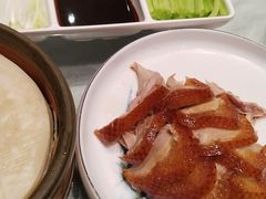 -北京全聚德(方庄店)
